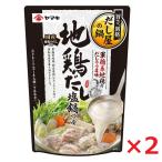  Yamaki суп . тест .. суп магазин. кастрюля земля курица суп соль nabe tsuyu 700g×2