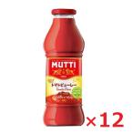 mtiMUTTI томатное пюре 400g×12 шт. входит в бутылке pasa-ta кейс продажа 