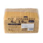  красный замок еда верх spageti половина 1.9mm 4kg массовая закупка долгое время сохранение макароны для бизнеса 