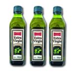 MARRE マルレ エキストラヴァージンオリーブオイル 500ml×3本