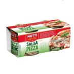mtiMUTTI пицца соус 210g×2 жестяная банка упаковка Италия 