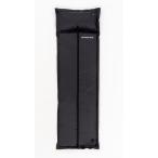 ga мака промышленность MOTTETE PLUS maru стул матовый черный упаковочный пакет имеется l автоматика расширение тип толщина 2.5cm водонепроницаемый пакет имеется предотвращение бедствий уличный в машине хранение кемпинг 