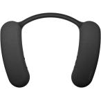 ショッピングバンド ソニー SONY ワイヤレスネックバンドスピーカー BRAVIA Theatre U HT-AN7