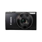 Canon コンパクトデジタルカメラ IXY 650m IXY650M-BK ブラック CANON コンデジ デジカメ スマホ 転送  光学 12倍 ズーム 2020万画素  イクシー キヤノン