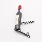 ワインオープナー 栓抜き 2WAY 赤ワ�