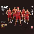 ショッピングDUNK 新品 未開封 One and Only SLAM DUNK  SHOHOKU STARTING MEMBER SET 5体セット エムアイシー スラムダンク 湘北高校 フィギュア