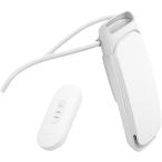 ソニー SONY ウェアラブルサーモデバイス REON POCKET 5 レオンポケット5 センシングキット RNPK-5T/W 熱中症対策 モバイル扇風機