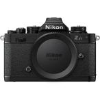 ショッピングBit\\\\\\\'z ニコン Nikon Z fc ブラック ボディ APS-Cサイズ DXフォーマット ミラーレスカメラ
