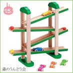 森のうんどう会 エドインター 知育玩具 出産祝い 子供 プレゼント 男の子 女の子 1.5歳 1歳半 送料無料（北海道・沖縄は送料無料対象外）