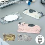  Matsuo miyuki зеркало зеркало compact зеркало симпатичный кошка кошка ..cat рука зеркало перевозка compact кошка зеркало 
