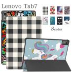  touch pen film 2 sheets attaching Lenovo tab7 Lenovo Tab M10a case SoftBank Lenovo tab7 softbank A301LV cover lovely design auto sleep with function 