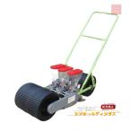 播種機 農業種子ディスペンサー種まき機 白菜ほうれん