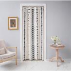 ショッピングのれん カーテン のれん 暖簾 遮光のれん 間仕切り 目隠し おしゃれ リビングルーム 寝室 洗面所 部屋仕切り スクリーン 在宅 ワーク 勤務 インテリア
