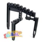  Golf Club подставка вал держатель Golf 9 железный Club держатель разделитель Golf Club бур nai The - короткая клюшка подставка простой установка 