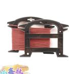  палатка трос Winder rop катушка катушка нить наматывать брать . контейнер 2 штук .. предотвращение место хранения регулировка для кемпинг уличный место хранения tool 