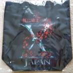 X JAPAN バッグ 紅に染まった夜 幕張メッセ 3Days 2018 公式 グッズ 新品未開封