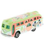 トミカ ディズニービークルコレクション イースター 2022 リゾートクルーザー 限定 おもちゃ バス レア グッズ お土産 送料無料 2025