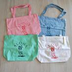 ショッピングハワイ ハワイ THE LAYLOW/レイロウ フラガール トートバッグ