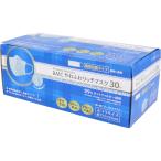 マスク 30枚入 花粉対