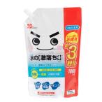  щелочь электролиз вода очиститель вода. ультра .. kun заполняющий изменение содержания 1000ml (M)