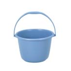  ведро SIK01193 новый select ведро W-8 корпус голубой (M)