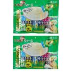 チュール ちゅーる 犬 80本 40本 x 2セット いなば とりささみ バラエティー 4種 wan ワンチュール