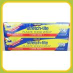 コストコ ラップ カッター付き カークランド ストレッチタイト 231m×2本セット