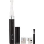 パナソニック 眉毛シェーバー ER-GM20-K メンズ PANASONIC ブラック