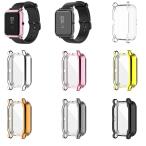 スクリーンプロテクターケース For Amazfit GTS 2 Mini/Bip U Pro スマートウォッチアクセサリー TenCloud... 3[並行輸入品]