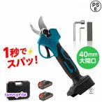 電動剪定ばさみ 電動剪定鋏 電動剪定ハサミ 電動剪定