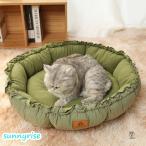 ペットベッド猫ベット猫用ネコペット...
