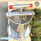  новое поступление *. пчела оборудование пчела меласса экстракт диафрагмирования машина ручной воск Press машина из нержавеющей стали ручное управление пчела меласса разделение контейнер многофункциональный 