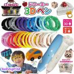 3D авторучка авторучка 2 шт филамент 5m шт 30 шт большая вместимость выгода do Lee mi-3D авторучка комплект ребенок 3D искусство авторучка сердцевина корпус лапа развивающая игрушка низкотемпературный кейс сумка 