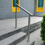 80cm лестница поручень, Stan DIN g assist 304 нержавеющая сталь сталь поручень, сумка для входа. закрытый а также наружный. безопасность предотвращение скольжения поддержка балка,200kg. выдерживающий .. возможно серебряный 