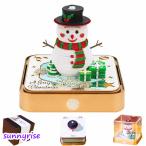 ショッピング卓上カレンダー 2026年卓上カレンダーメモパッド、 2026 デスクカレンダー 3D マジック キャッスル ウィークリー カレンダー メモ帳 クリエイティブ デスク カレンダー アートDI