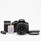＜美品＞ Canon EOS Kiss X4 EF-S18-135 IS レ