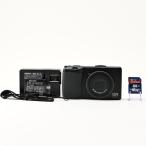 ＜良品＞リコー RICOH GR DIGITAL IV