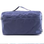 < не использовался товар > PORTER OPTION камера сумка (M размер ) темно-синий цвет Yoshida bag Porter 