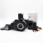 < товар среднего качества > SONY Sony NEX-FS700R электризация час 48×10H