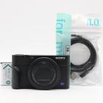 ＜並品＞ソニー SONY DSC-RX100M4 Cyber-sho