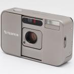 < товар среднего качества > FUJIFILM Cardia mini TIARAl premium compact пленочный фотоаппарат l редкий модель * высококлассный .run. способ .*