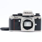 < хорошая вещь >Nikon F3/T titanium серебряный l высокая прочность titanium корпус установка профессиональный плёнка однообъективный lpa Toro -ne низ покрытие отсутствует есть l обслуживание основа тоже 