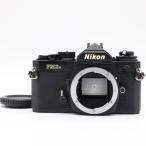< товар среднего качества >Nikon FM3A черный l автоматический × с электронным управлением hybrid l плёнка однообъективный. именная техника! авторучка ta часть вмятина есть l все работа отличное состояние. товары повседневного пользования!