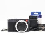 <良品>Leica C-LUX ミッドナイトブルー|15倍ズーム×1型センサー|4K&Bluetooth対応