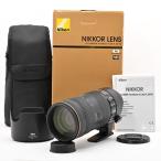 ＜美品＞ニコン Nikon AF-S NIKKOR 70-200mm f/2.8E FL ED VR
