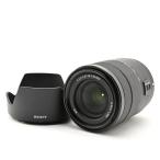SONY E 18-135mm F3.5-5.6 OSS