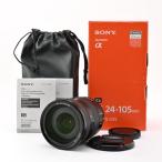 ＜良品＞ソニー SONY FE 24-105mm F4 G OSS Eマウント35mm SEL24105G