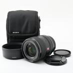 ＜良品＞ SONY(ソニー) 広角単焦点レンズ フルサイズ FE 35mm F1.4 GM G Master デジタル一眼カメラα[Eマウント]用 純正レンズ SEL35F14GM