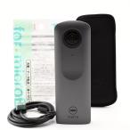 ＜良品＞リコー RICOH THETA V