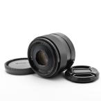 ＜並品＞ SONY E 35mm F1.8 OSS SEL35F18｜明るい単焦点×光学式手ブレ補正｜EマウントAPS-C対応